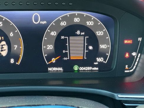 Certified 2025 Honda Civic Si image 27