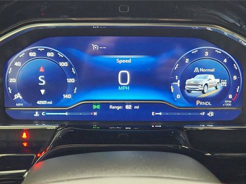 Used 2023 Chevrolet Silverado 1500 LT w/ Work Truck Package image 35