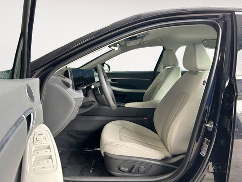 Used 2024 Hyundai Sonata SEL image 16