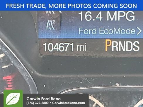 Certified 2018 Ford Escape Titanium w/ Ford Safe & Smart Package AWD/4WD image 17