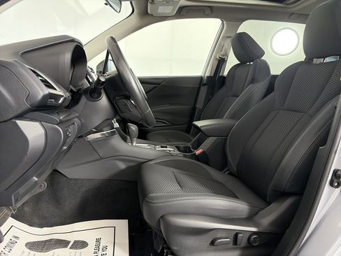 Used 2024 Subaru Forester Premium AWD/4WD image 6