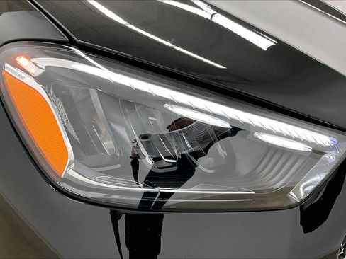 New 2026 Mercedes-Benz GLE 350 4MATIC image 13