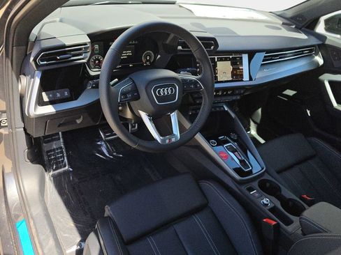 New 2026 Audi A3 2.0T Premium AWD/4WD image 15