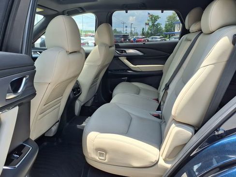 Used 2022 MAZDA CX-9 Grand Touring AWD/4WD image 11