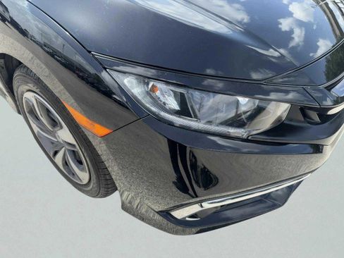 Used 2019 Honda Civic LX image 8