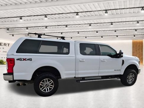 Used 2019 Ford F250 Lariat AWD/4WD image 13