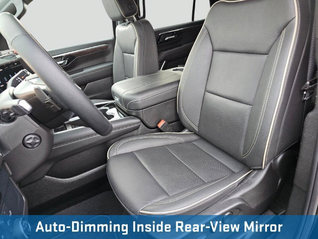Used 2025 Chevrolet Tahoe Premier AWD/4WD image 27