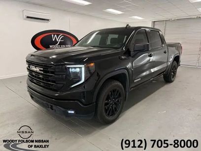 Used 2024 GMC Sierra 1500 Elevation