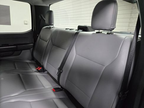 Used 2021 Ford F150 XL w/ Equipment Group 101A High AWD/4WD image 31