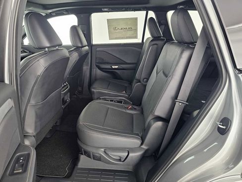New 2026 Lexus TX 350 AWD image 18