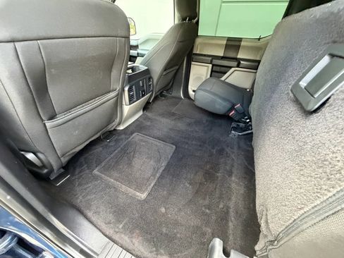 Used 2018 Ford F150 XL w/ Equipment Group 101A Mid AWD/4WD image 20
