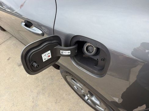 Used 2026 Ford Escape ST-Line w/ Tech Pack #1 image 44