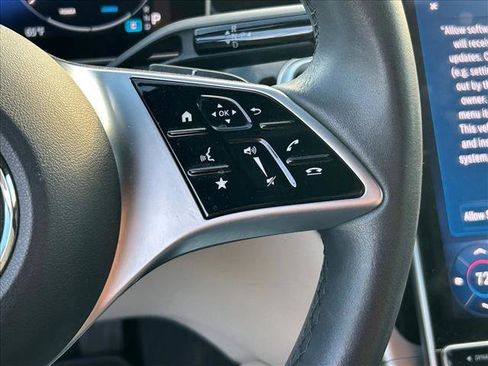 Certified 2023 Mercedes-Benz C 300 Sedan image 13