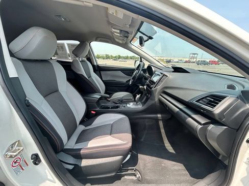 Used 2019 Subaru Crosstrek 2.0i Premium AWD/4WD image 13