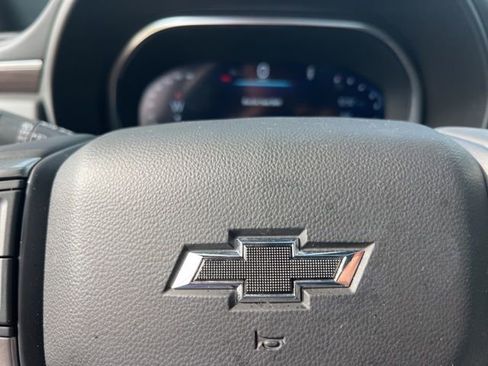 Used 2023 Chevrolet Tahoe Z71 w/ Luxury Package image 31