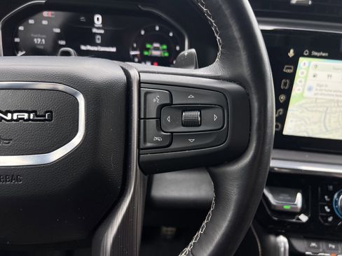 Used 2024 GMC Sierra 1500 Denali Ultimate image 20