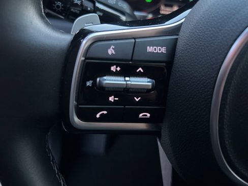 Certified 2023 Kia Sorento EX image 14