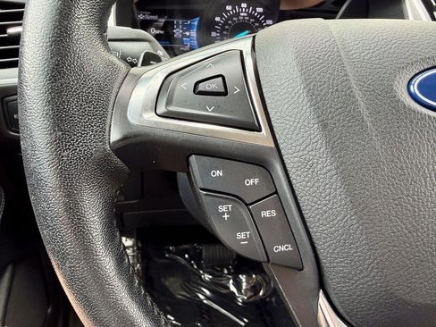 Used 2021 Ford Edge SEL w/ Convenience Package AWD/4WD image 27