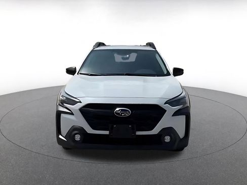 Used 2024 Subaru Outback Onyx Edition AWD/4WD image 4