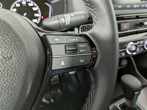 New 2026 Honda Civic Sport image 6