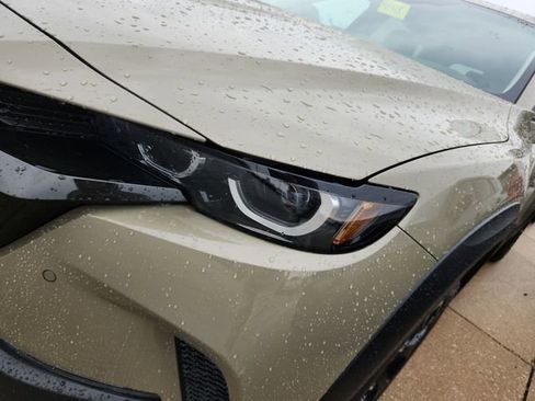 New 2026 MAZDA CX-50 Meridian Edition image 22