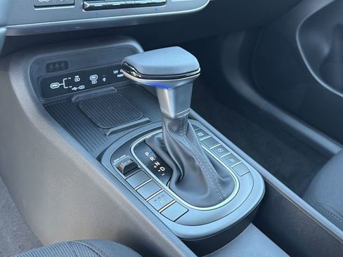 New 2026 Hyundai Kona SEL Sport FWD image 32
