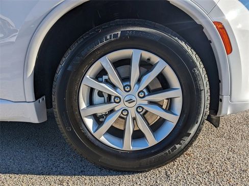 New 2025 Dodge Durango GT image 11
