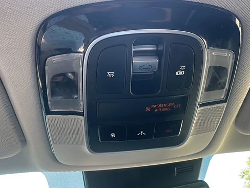 Used 2021 Hyundai Sonata SEL w/ Convenience Package FWD image 38