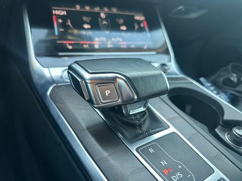 Used 2019 Audi A6 2.0T Premium w/ Convenience Package image 22