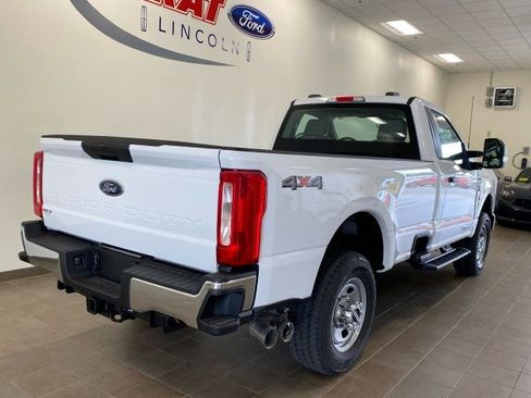 New 2026 Ford F350 XL w/ XL Chrome Package image 7