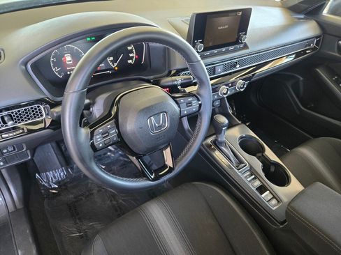 Certified 2023 Honda Civic Sport image 12