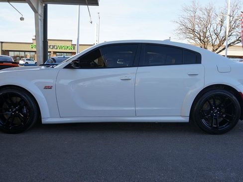 Used 2023 Dodge Charger Scat Pack image 6
