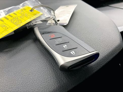 Used 2026 Lexus RX 350 w/ Convenience Package AWD/4WD image 15
