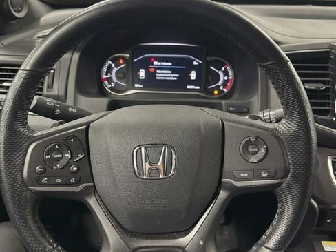 Used 2023 Honda Passport EX-L image 13