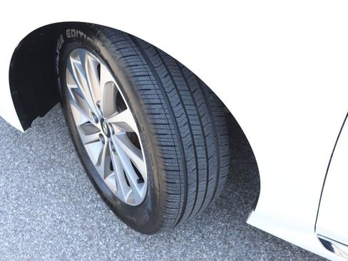 Used 2017 Hyundai Sonata Sport w/ Cargo Package FWD image 30