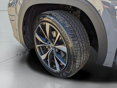 New 2026 Volkswagen Atlas SEL Premium R-Line AWD/4WD image 34