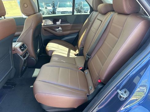 New 2026 Mercedes-Benz GLE 450 4MATIC image 7