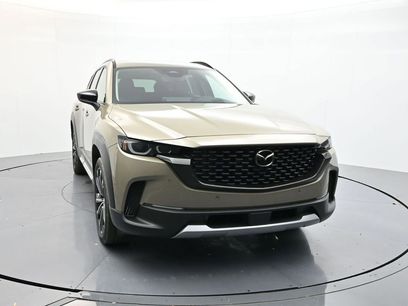 New 2026 MAZDA CX-50 AWD 2.5 S w/ Accent Package