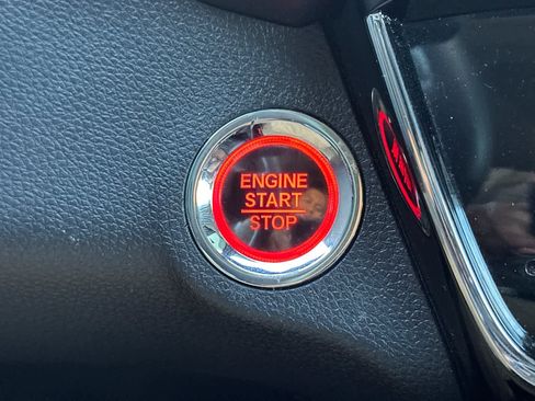 Certified 2021 Honda HR-V EX image 24