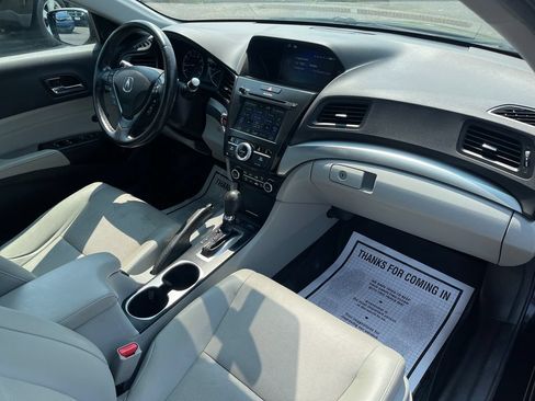 Used 2016 Acura ILX FWD image 19