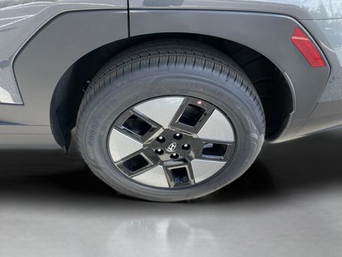 New 2026 Hyundai Santa Fe SE AWD/4WD image 26