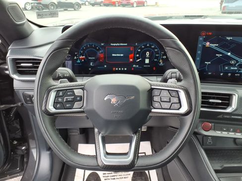 Certified 2024 Ford Mustang GT Premium image 27