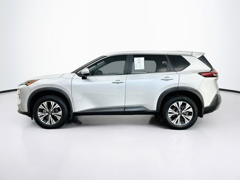Used 2023 Nissan Rogue SV AWD/4WD image 4