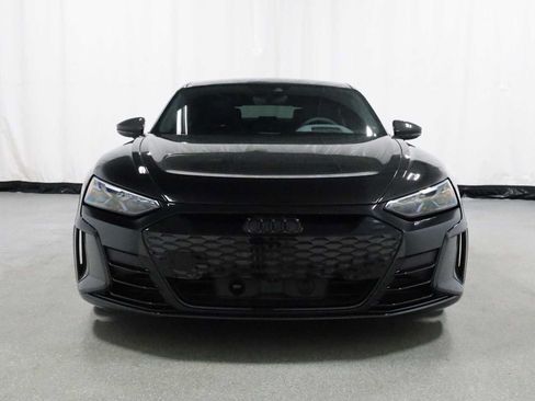 Used 2022 Audi RS e-tron GT w/ Year 1 Package AWD/4WD image 14