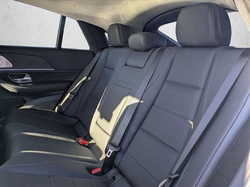New 2026 Mercedes-Benz GLE 450 4MATIC Coupe image 15