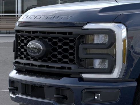 New 2025 Ford F250 Lariat w/ Lariat Ultimate Package image 17