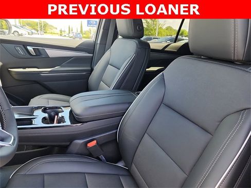 New 2026 Buick Enclave Preferred w/ Power Package image 13