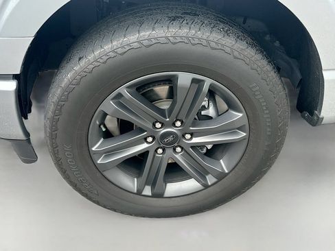 Used 2023 Ford F150 Lariat w/ Equipment Group 502A High AWD/4WD image 31