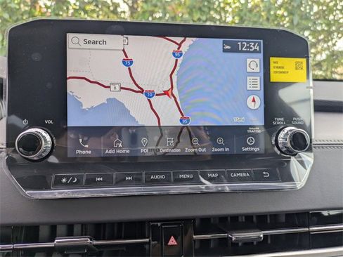 New 2025 Mitsubishi Outlander SE image 24