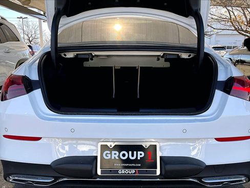 New 2026 Mercedes-Benz CLA 250 image 14